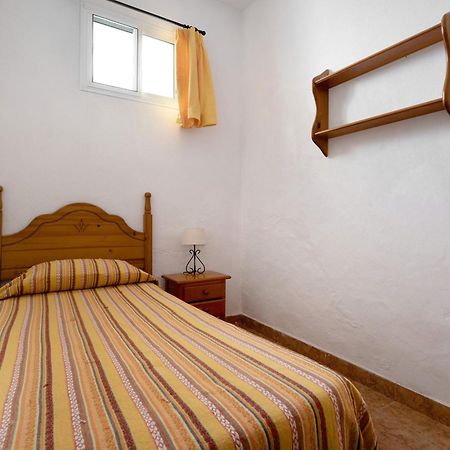 Casa El Cardon B2 Villa Buenavista Del Norte Dış mekan fotoğraf