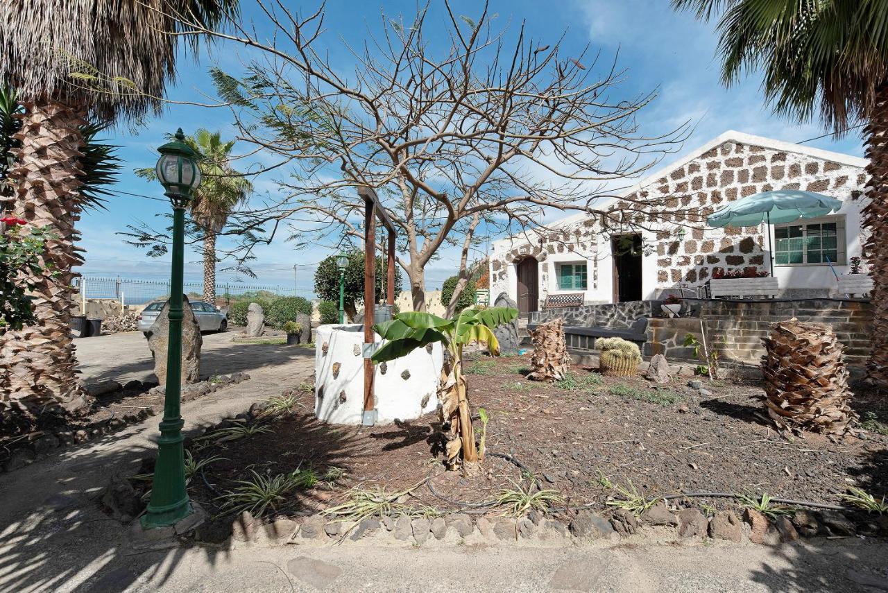 Casa El Cardon B2 Villa Buenavista Del Norte Dış mekan fotoğraf