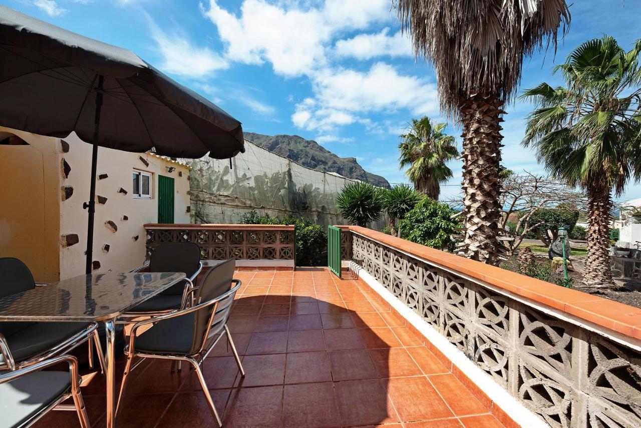 Casa El Cardon B2 Villa Buenavista Del Norte Dış mekan fotoğraf